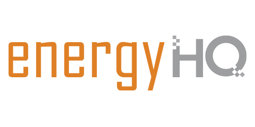 energyHQ Logo